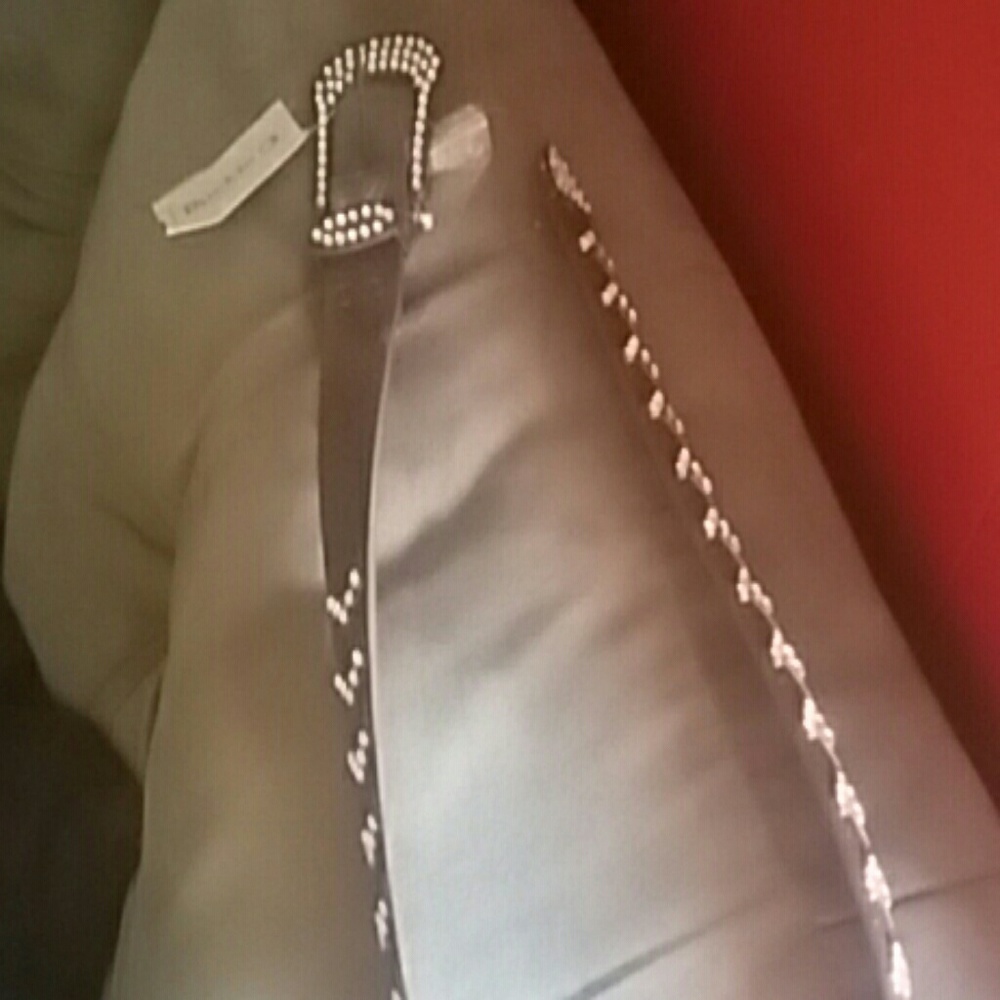 Brand new BKE belt